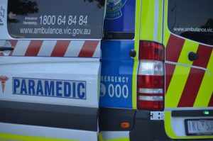 Step into the history of Ambulance Victoria