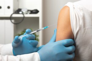 HPV vaccine also critical for boys