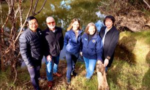 Greater Western Water grants open