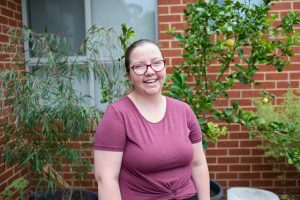 Health campaign close to Clare’s heart