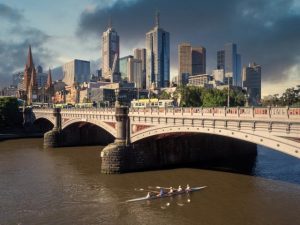 Indian visitors drive record tourist spend