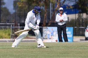 Tarneit Central through