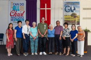 Improve your English skills with ‘Let’s Talk’