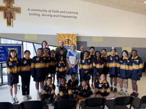 New kinders for Wyndham