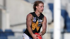 Tigers announce three recruits