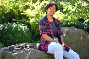 Anamika’s a role model for others