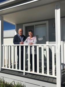 Avington Living is a community that feels like home