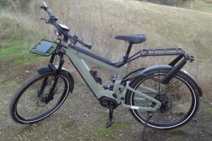 Call for education on e-bike safety