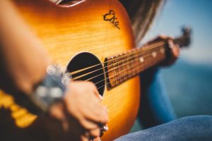 Country music comes to Maribyrnong