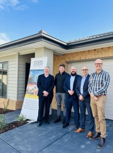 Social housing boost