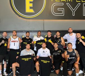 A family-friendly gym for everyday champions