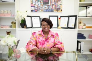 Breaking negative stereotypes