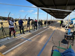 State titles at Werribee