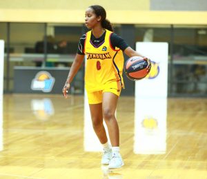 Weekend of learning for Wyndham Big V