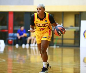 Wyndham still without a win in champ division