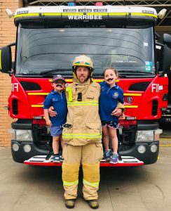 Good Friday is at the heart of Werribee CFA