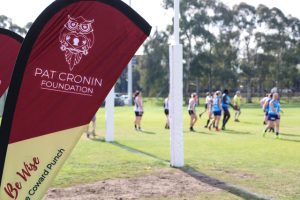 WFNL stands against violence