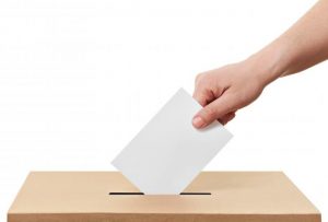 Infringements sent to 2024 local council election non-voters
