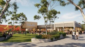 Mambourin Marketplace on track for completion