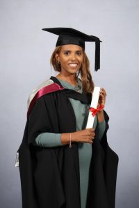 From refugee camp to RAAF excellence