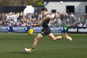 Squads for state matches released