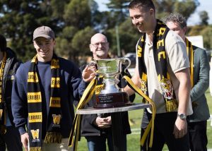 Tigers need to respond