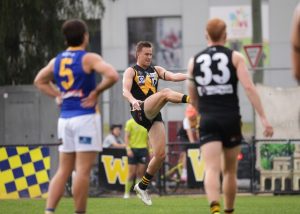 Werribee back on the winners list