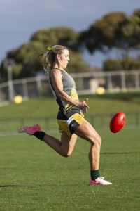 Centurions continue on