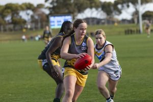 Centurions focused on now, not the past