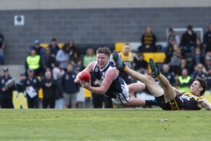 Warriors continue on