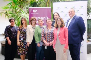 New women’s health clinic opens at Sunshine Hospital
