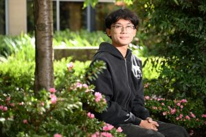 Milan recognised for community commitment