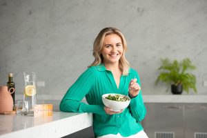 Olympians, master chefs, nutritionists at the Gluten Free Lifestyle Show