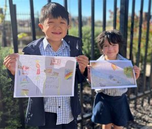 Calling all water heroes