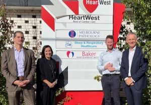 Trial participants wanted