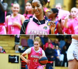 Wyndham honours club heroes in pink round