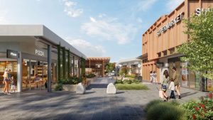 More shops for Tarneit