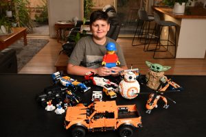 Entries for Brickfest now open