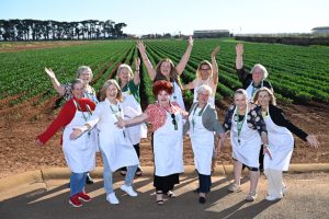 Country Women Association wants you