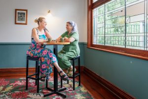 Smells like philosophy