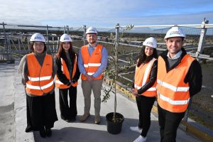 Cedar Woods backs Wyndham businesses