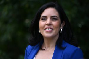 Ex-lib leader ordered to pay $2.3m legal bill