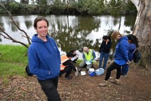 River needs your help