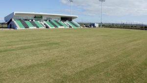 US real estate mogul agrees to buy Western United