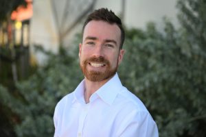 A walk for men to talk