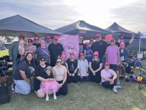 Relay for Life exceeds goal