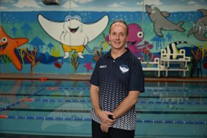 Swimming in excellence