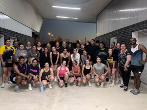 Hawks continue to build on strong program