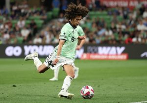 City finish off Western United to seal derby decider