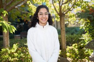 Siya is writing her legacy